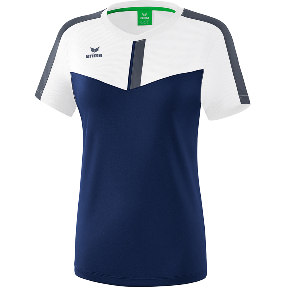 Teamsport Philipp | Erima Squad T-Shirt Damen 1082022 | günstig online  kaufen