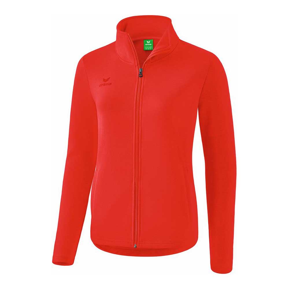 Teamsport Philipp | Erima Sweatjacke Damen 2071817 | günstig online kaufen