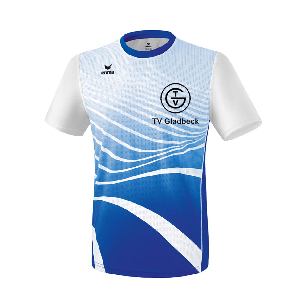 Teamsport Philipp | TV Gladbeck Leichtathletik T-Shirt  8081807-tvgladbeckleichtathletik | günstig online kaufen