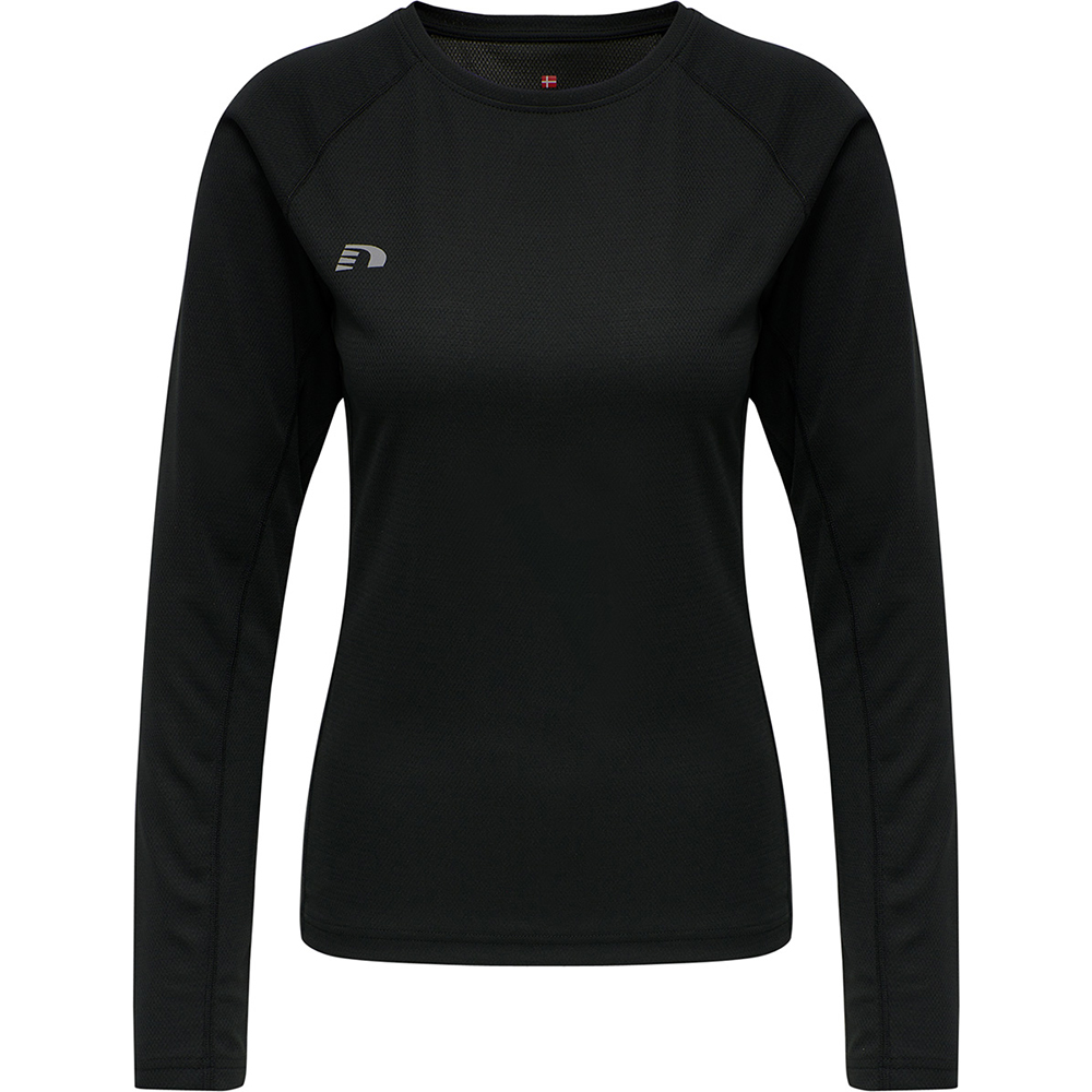 Teamsport Philipp | Hummel Core Running T-Shirt Langarm Damen 5001032001 |  günstig online kaufen