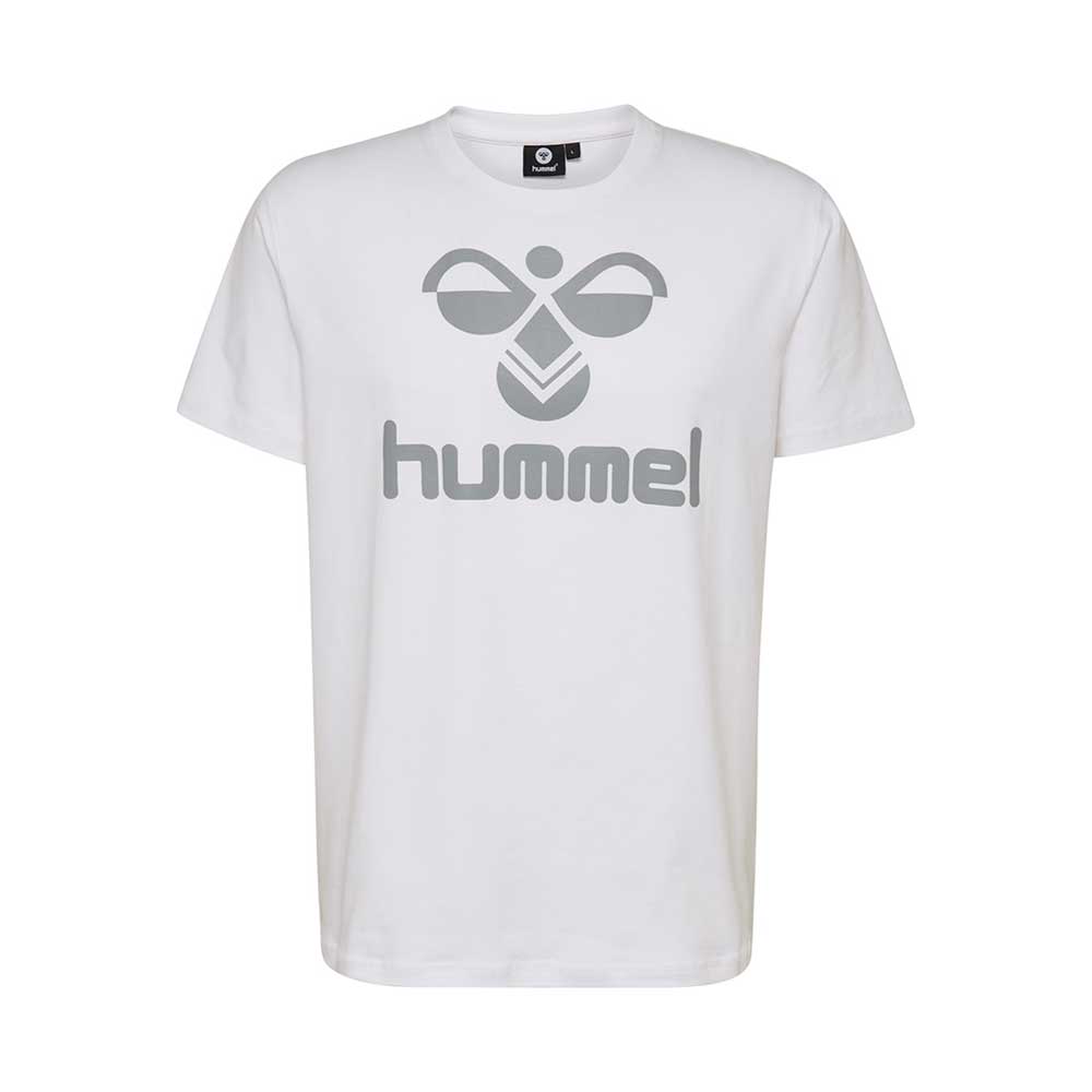 Teamsport Philipp | Hummel Classic Bee Baumwoll Shirt Herren 084679708_Male  | günstig online kaufen