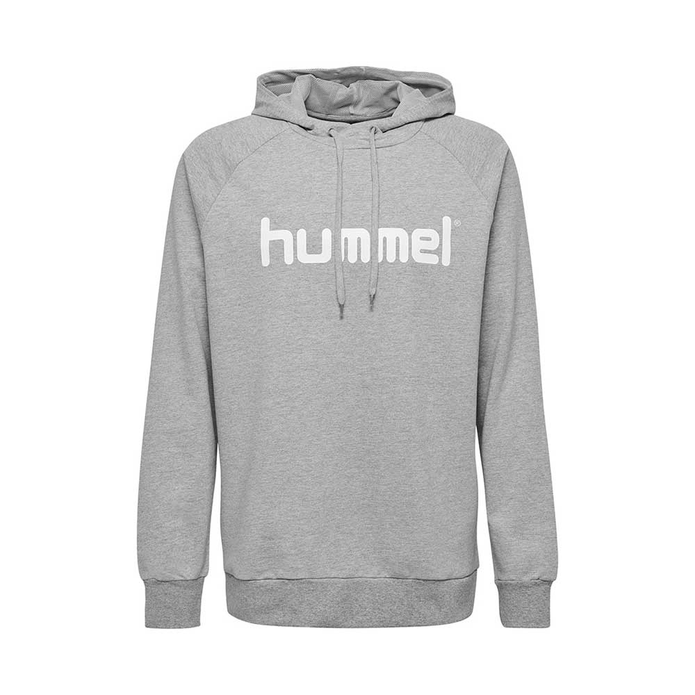 Teamsport Philipp | Hummel Go Logo Hoodie Kinder 2035122006 | günstig  online kaufen