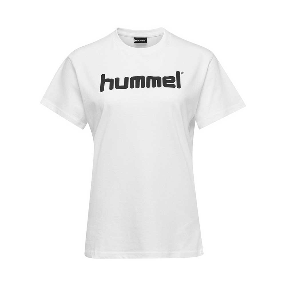 Teamsport Philipp | Hummel Go Logo T-Shirt Damen 2035189001 | günstig  online kaufen