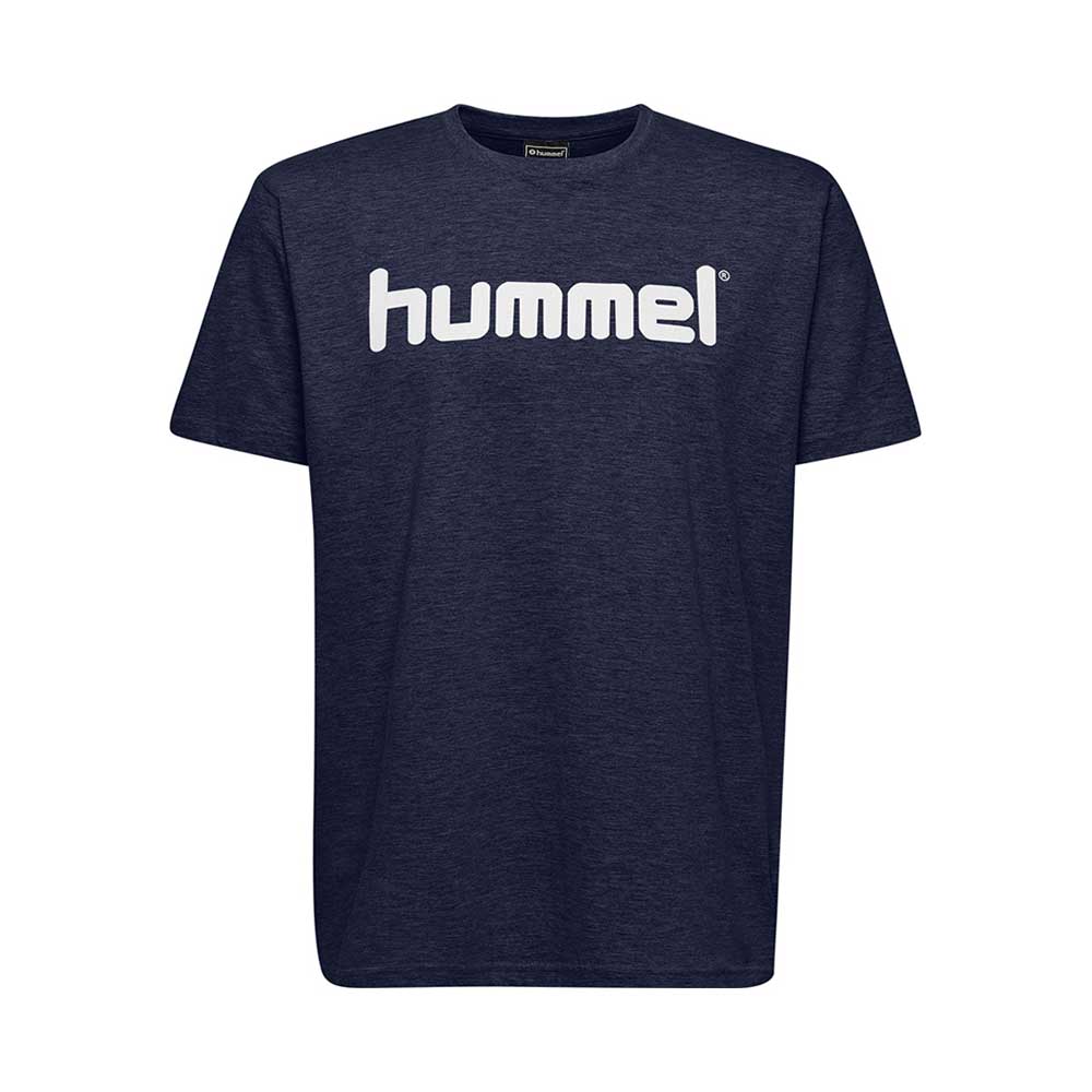 Teamsport Hummel Go Logo T-Shirt Kinder 2035147026 | günstig online kaufen