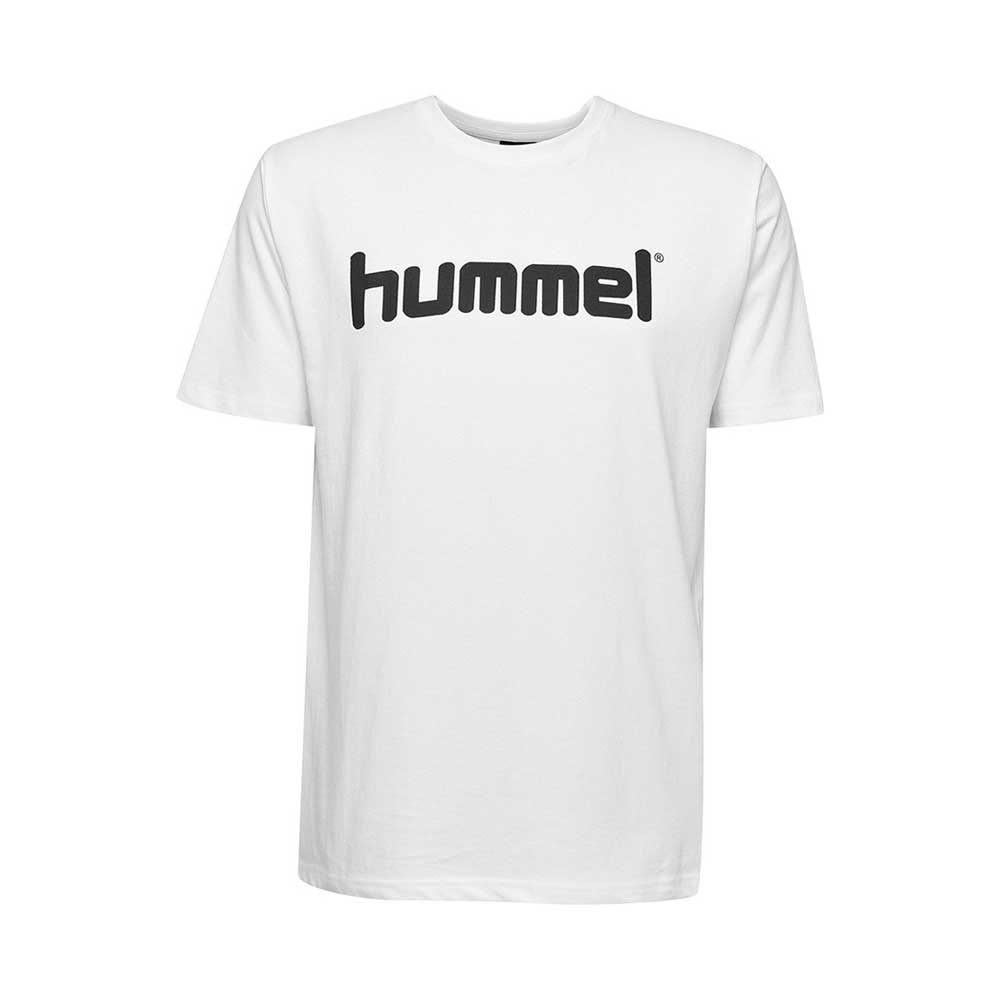 Teamsport Philipp | Hummel Go Logo T-Shirt Kinder 2035149001 | günstig  online kaufen