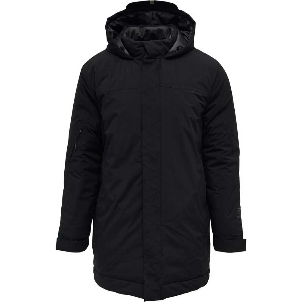 Teamsport Philipp | Hummel North Parka Jacke 3XL 2066891006 | günstig  online kaufen