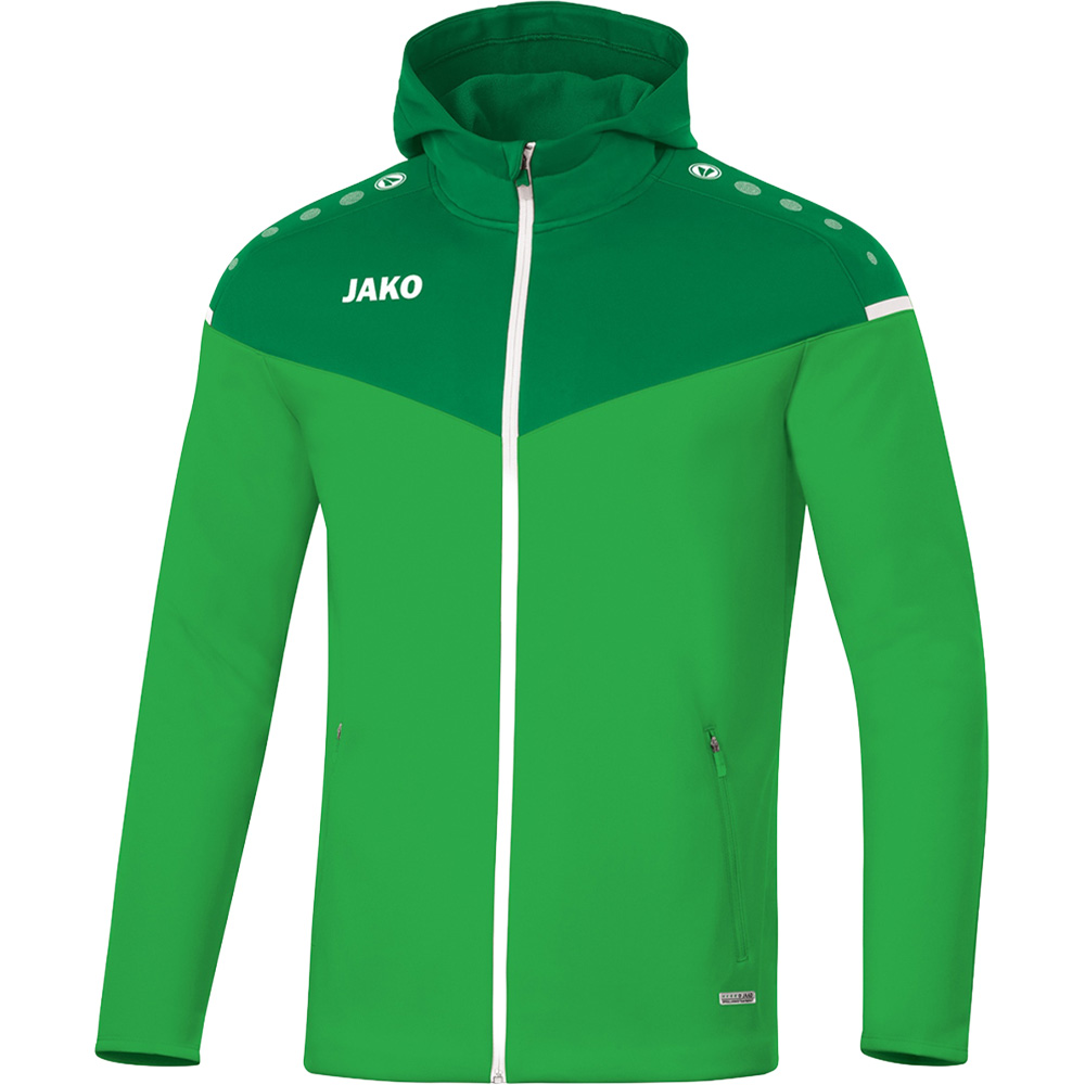 Teamsport Philipp | Jako Kapuzenjacke Champ 2.0 Herren 6820-22_Male |  günstig online kaufen