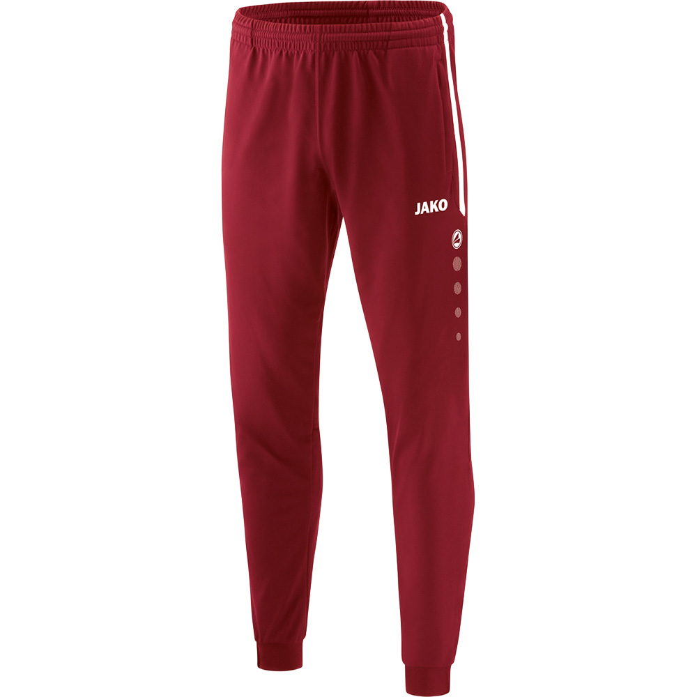 Teamsport Philipp | Jako Polyesterhose Competition 2.0 Herren 9218-01_Male  | günstig online kaufen