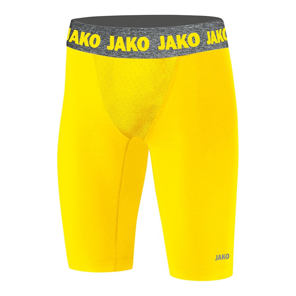 JAKO Herren Long Tight Compression 2.0 Long Tight Compression 2.0 