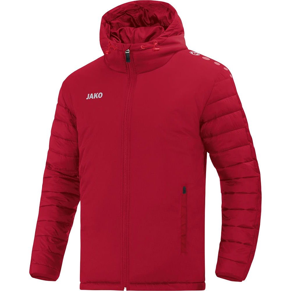 stadionjacke nike