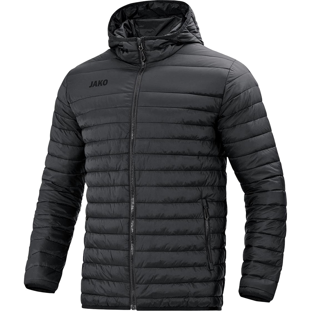 Teamsport Philipp | Jako Steppjacke Herren 7204-08_Male | günstig online  kaufen