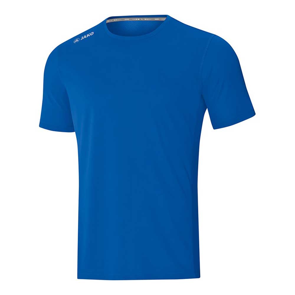 Jako Runningshirt T-Shirt Herren Laufshirt Funktionsshirt Sport pink 6175 