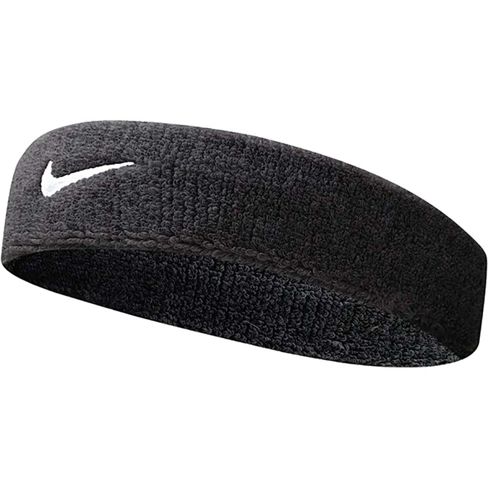 Teamsport Philipp | Nike Swoosh Haarband OS 93813-010 | günstig online  kaufen