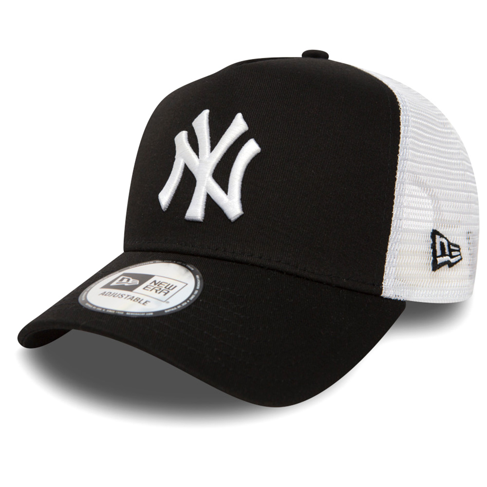 Teamsport Philipp | New Era 9Forty AF TRUCKER New York Yankees Kinder Child  12745566 | günstig online kaufen