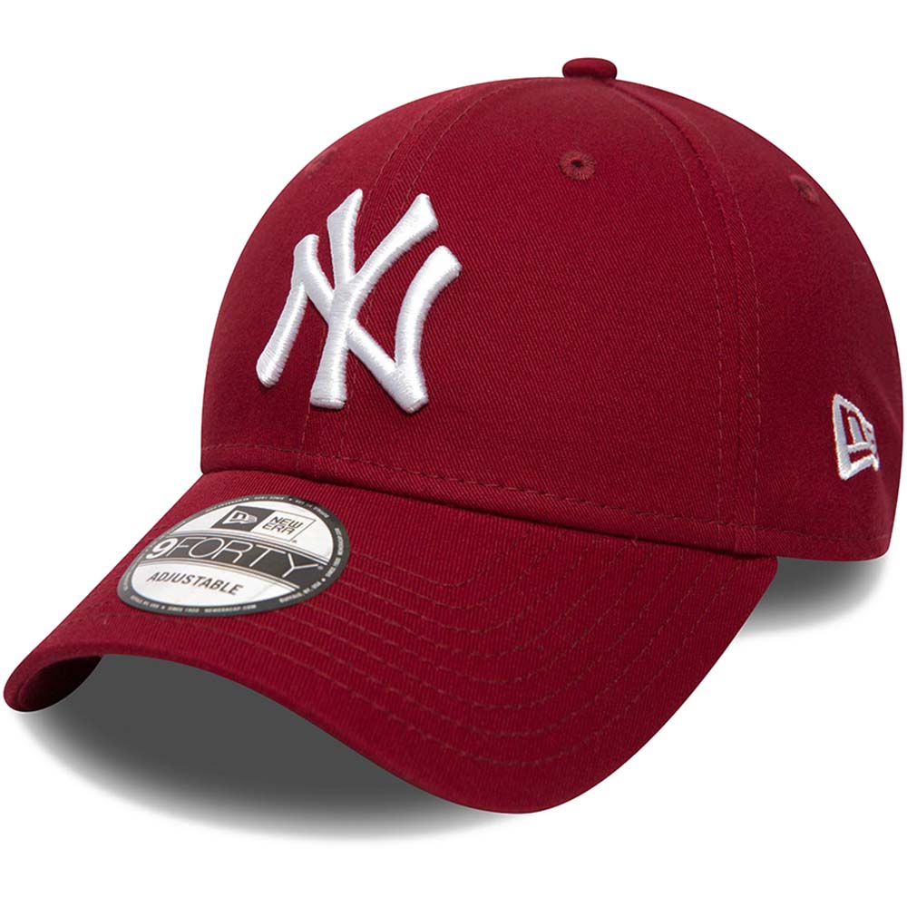 Validatie Italiaans Numeriek Teamsport Philipp | New Era 9FORTY Cap New York Yankees OS 80636012 | günstig  online kaufen