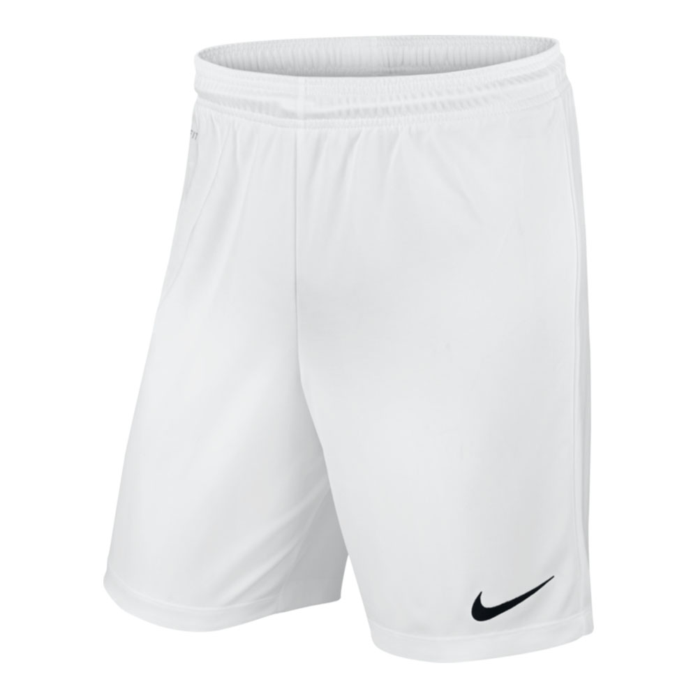Teamsport Philipp | Nike Park II Knit Short ohne Innenslip S 725887-100 |  günstig online kaufen