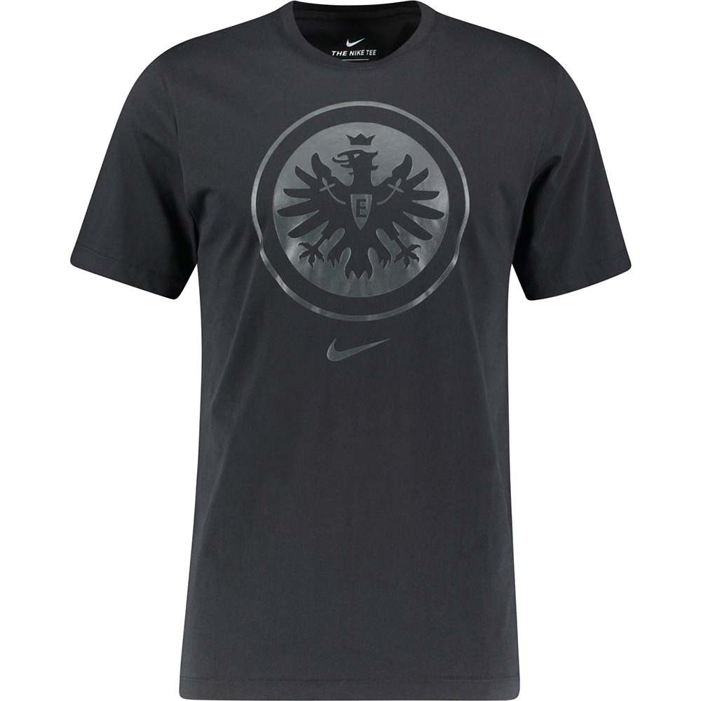 Teamsport Philipp | Nike Eintracht Frankfurt T-Shirt 2018/2019 S AH9284-010  | günstig online kaufen