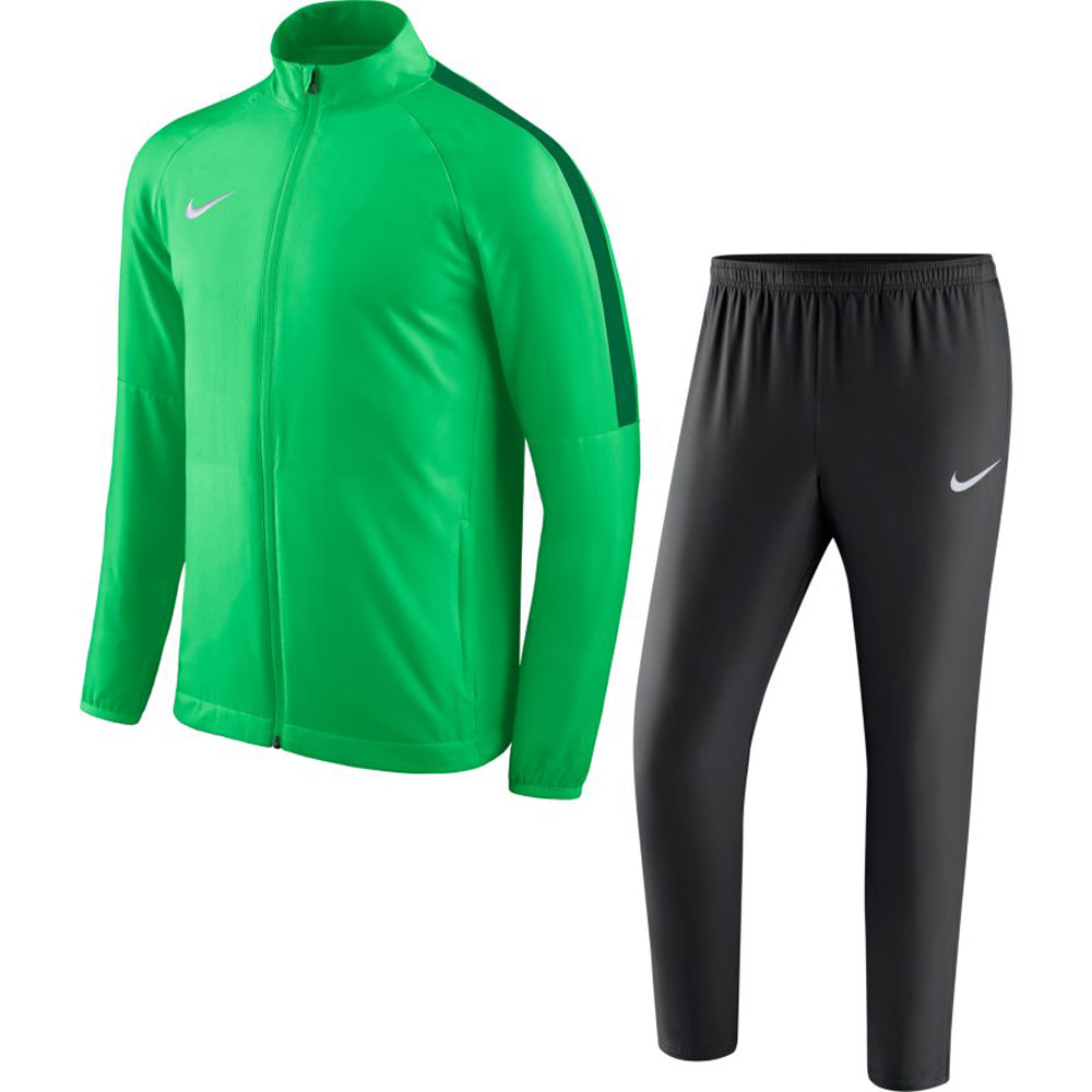 Teamsport Philipp | Nike Academy 18 Trainingsanzug Kinder 893805-361 |  günstig online kaufen