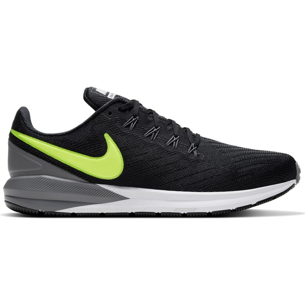 nike zoom structure 22 weight
