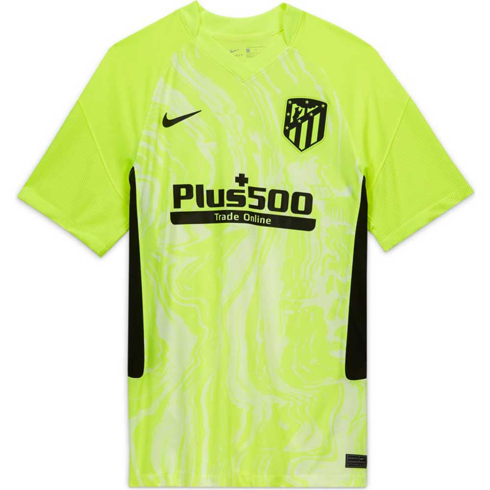 Teamsport Philipp | Nike Atletico Madrid 3rd Trikot 2020/2021 CK7813-703 |  günstig online kaufen