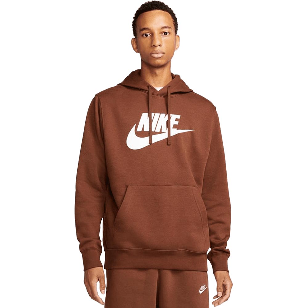 Teamsport Philipp | Nike Sportswear Club Fleece Hoodie BV2973-259 | günstig  online kaufen