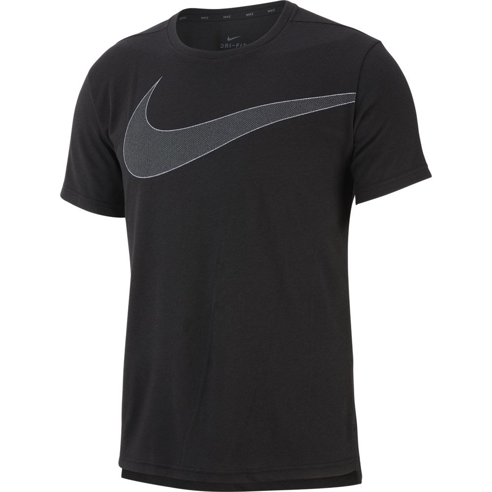Nike Breathe Hyper Dry T-Shirt XL 