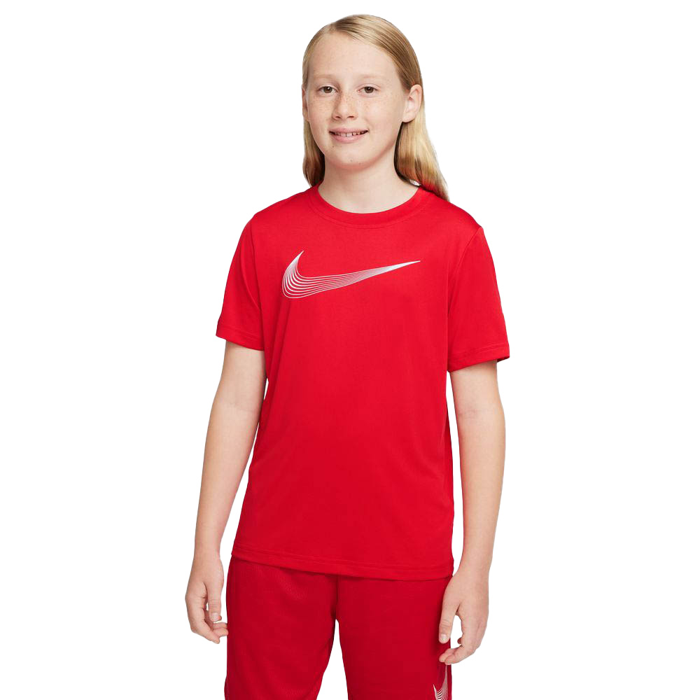Teamsport Philipp | Nike Dri-Fit Trainingsshirt Kinder DM8535-657 | günstig  online kaufen