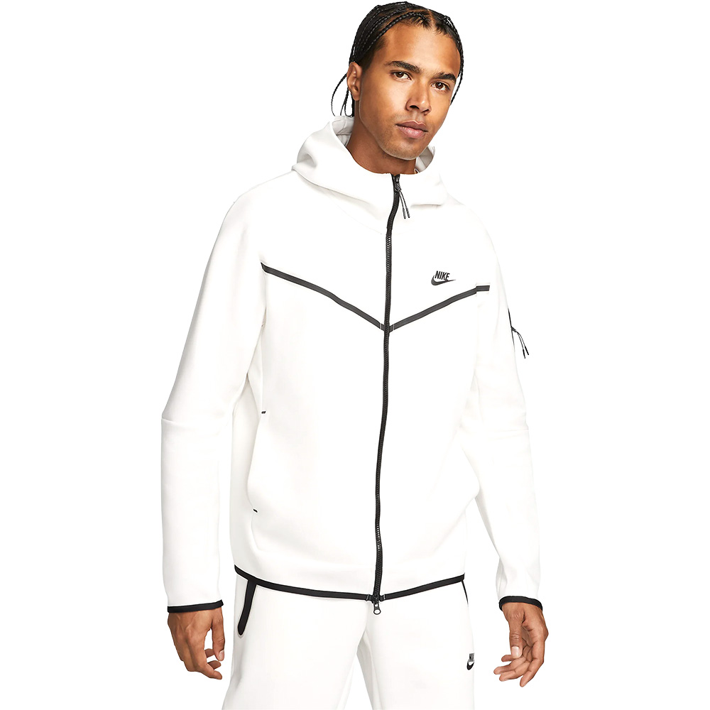 Teamsport Philipp | Nike Sportswear Tech Fleece Full-Zip Hoodie 2XL  CU4489-030 | günstig online kaufen