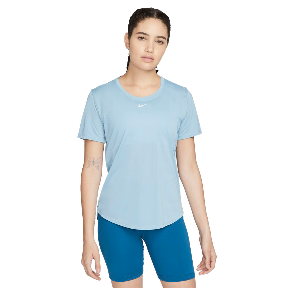 Teamsport Philipp | Nike Dri-FIT One Standard Fit T-Shirt Damen L  DD0638-494 | günstig online kaufen