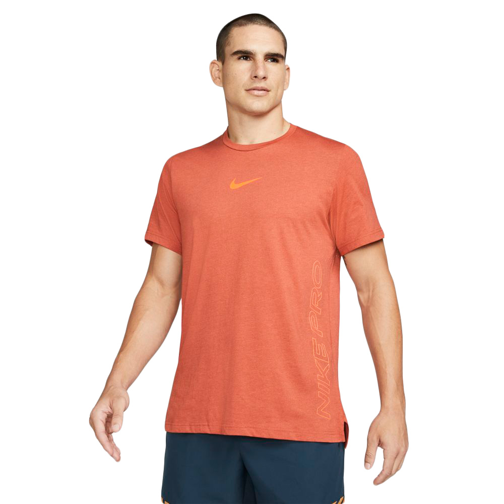 Teamsport Philipp | Nike Pro Dri-Fit Burnout Short-Sleeve Top DD1828-825 |  günstig online kaufen