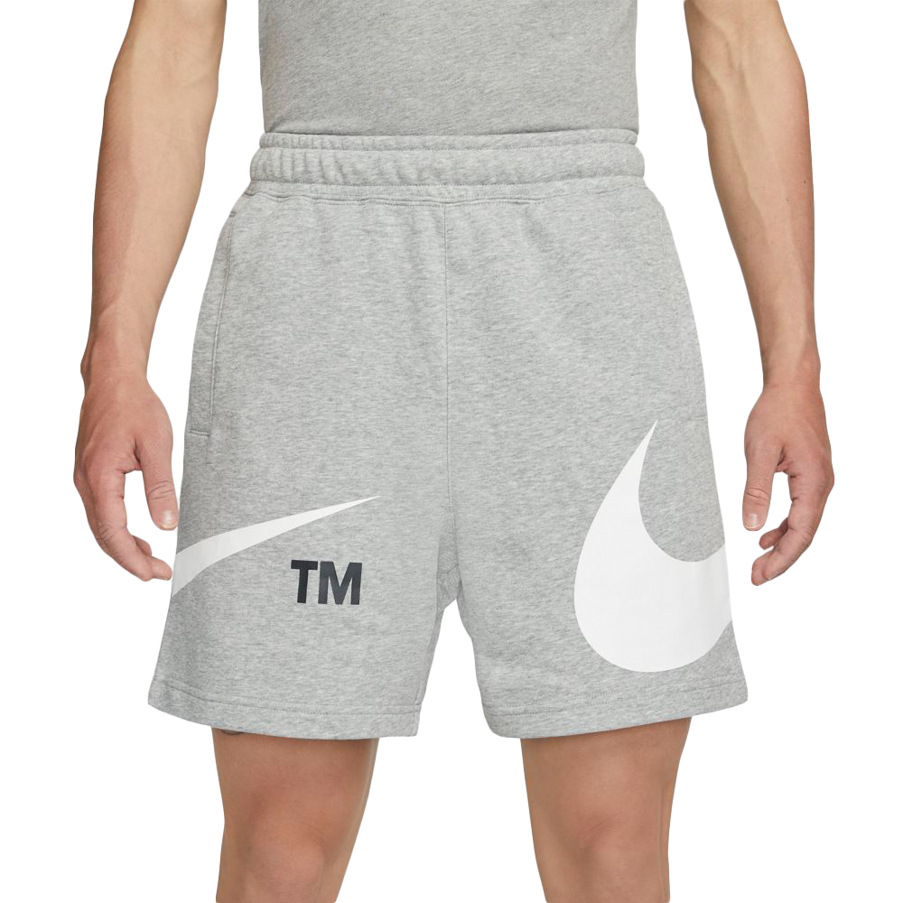 Teamsport Philipp | Nike Sportswear Swoosh French Terry Short DD5997-063 |  günstig online kaufen