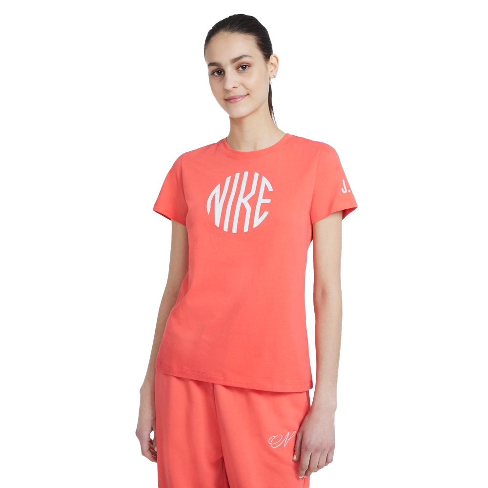 Teamsport Philipp | Nike Sportswear T-Shirt Damen DJ1816-814 | günstig  online kaufen