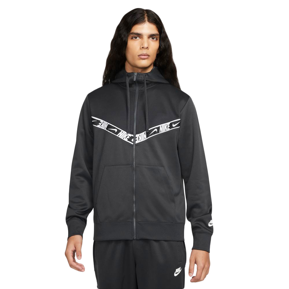 Teamsport Philipp | Nike Sportswear Full-Zip Hoodie DM4672-070 | günstig  online kaufen