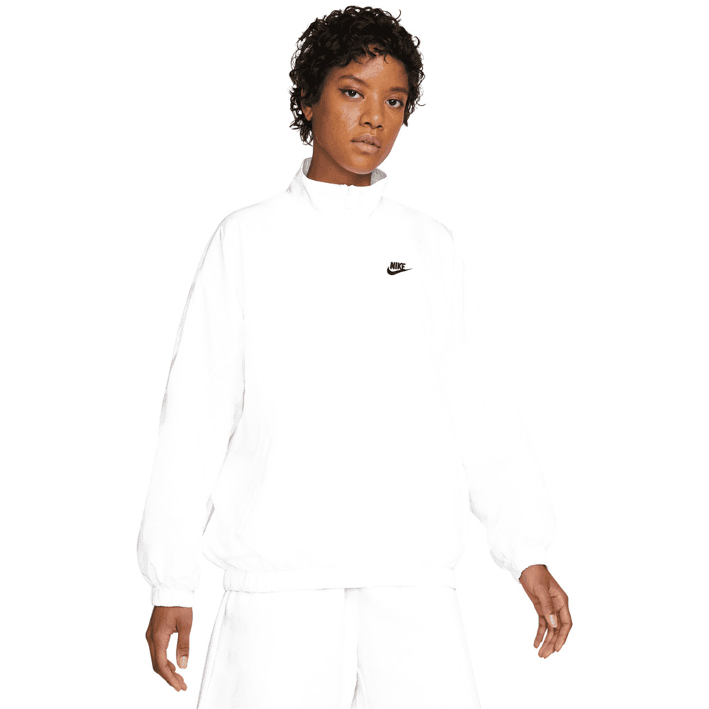 Teamsport Philipp | Nike Sportswear Essential Jacke Damen XS DM6185-100 |  günstig online kaufen