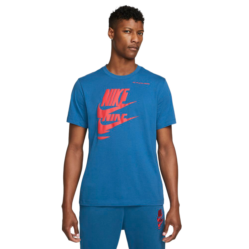 Teamsport Philipp | Nike Sportswear Sport Essentials+ T-Shirt DM6377-407 |  günstig online kaufen