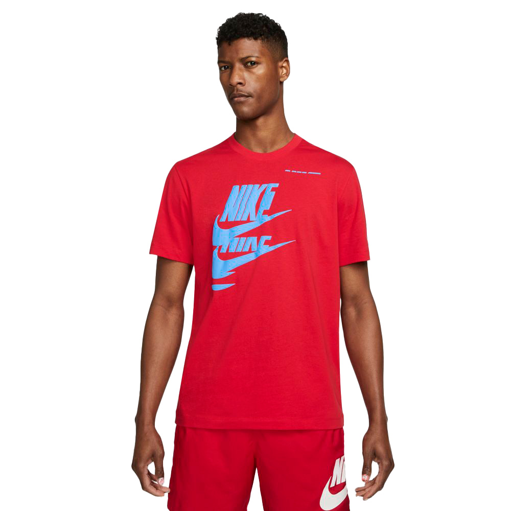 Teamsport Philipp | Nike Sportswear Sport Essentials+ T-Shirt DM6377-657 |  günstig online kaufen