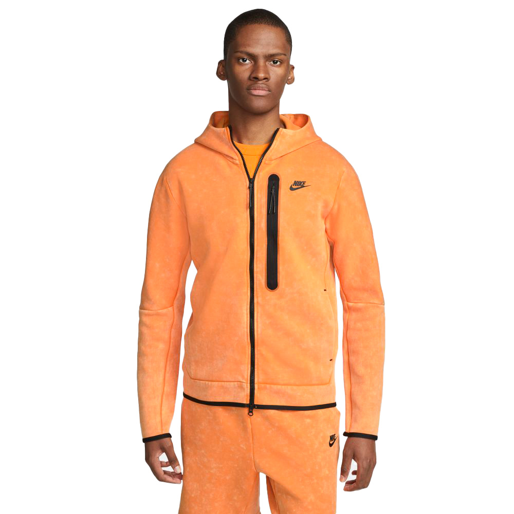Teamsport Philipp | Nike Tech Fleece Wash Full-Zip Hoodie DM6515-886 |  günstig online kaufen