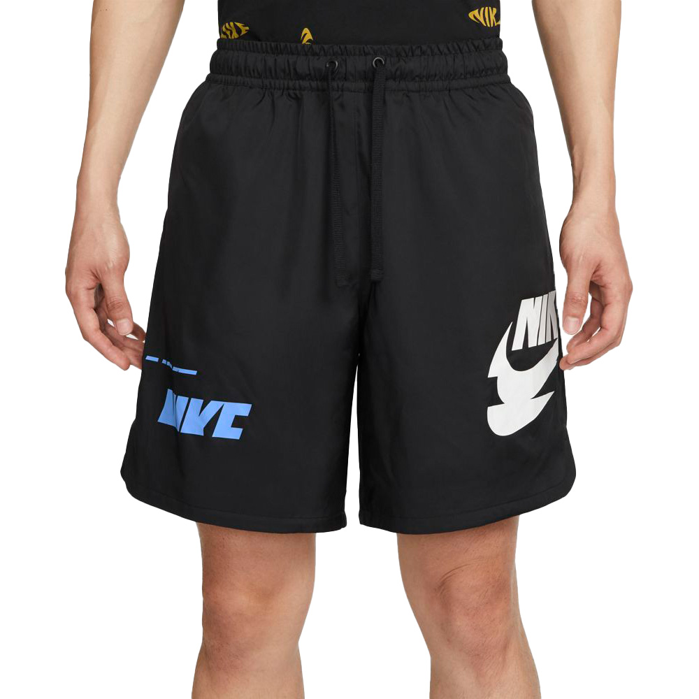 Teamsport Philipp | Nike Sportswear Sport Essentials+ Woven Shorts L  DM6879-010 | günstig online kaufen