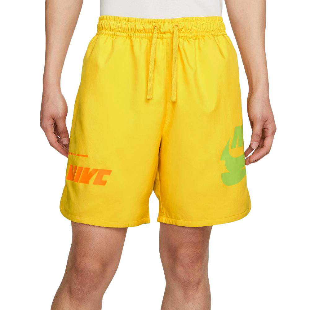 Teamsport Philipp | Nike Sport Essentials+ Woven Short DM6879-709 | günstig  online kaufen