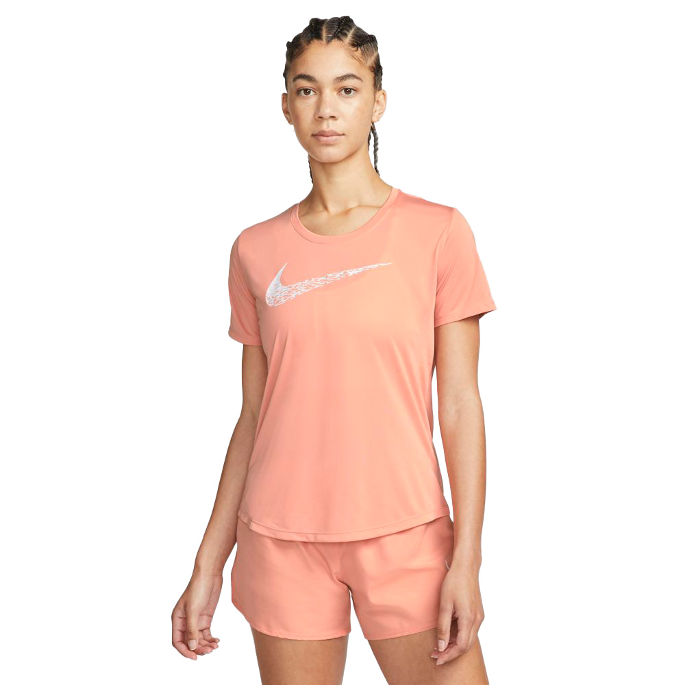 swoosh running top