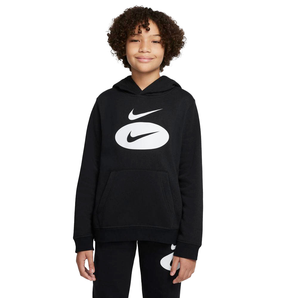 Teamsport Philipp | Nike Sportswear Hoodie Kinder DM8097-010 | günstig  online kaufen