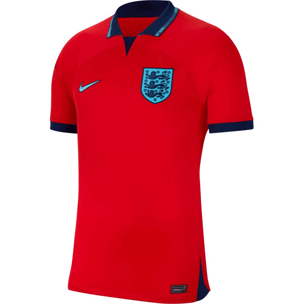 Teamsport Philipp | Nike England Auswärtstrikot 2022/2023 DN0685-600 |  günstig online kaufen