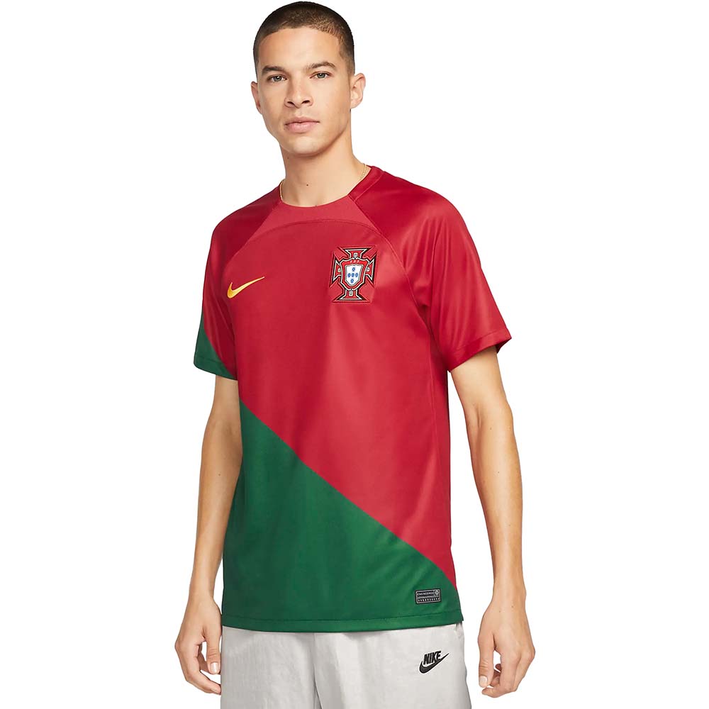 Teamsport Philipp | Nike Portugal Heimtrikot 2022/2023 2XL DN0692-628 |  günstig online kaufen