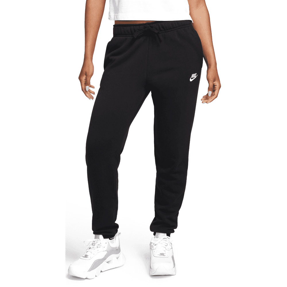 Teamsport Philipp | Nike Sportswear Club Fleece Jogginghose Damen  DQ5191-010 | günstig online kaufen
