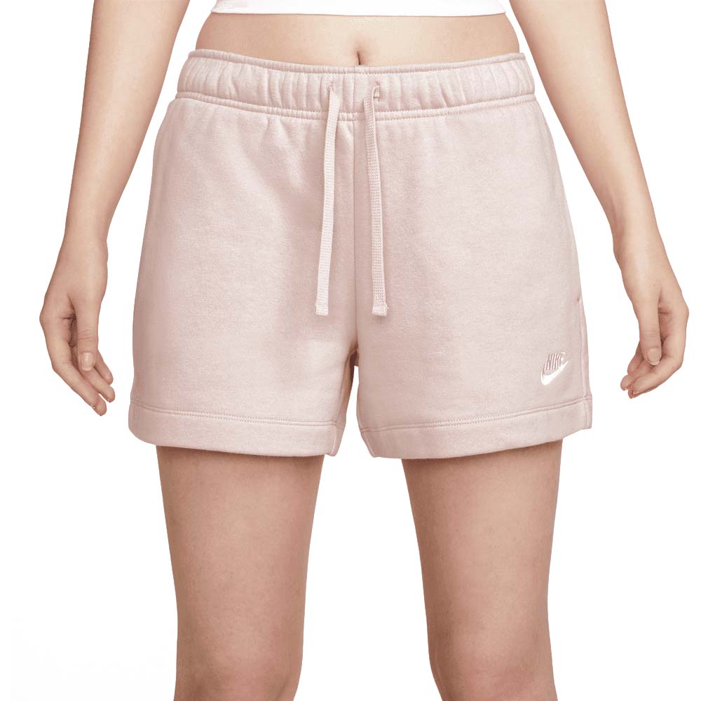 Teamsport Philipp | Nike Sportswear Club Fleece Mid-Rise Shorts Damen L  DQ5802-601 | günstig online kaufen