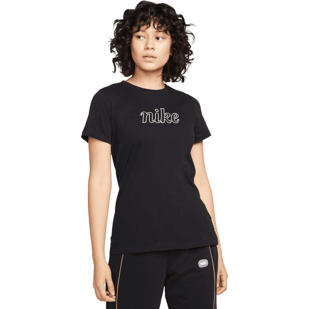 Teamsport Philipp | Nike Sportswear Icon Clash T-Shirt Damen S DR8977-010 |  günstig online kaufen