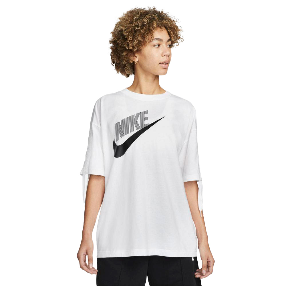 Teamsport Philipp | Nike Sportswear T-Shirt Damen DV0335-100 | günstig  online kaufen