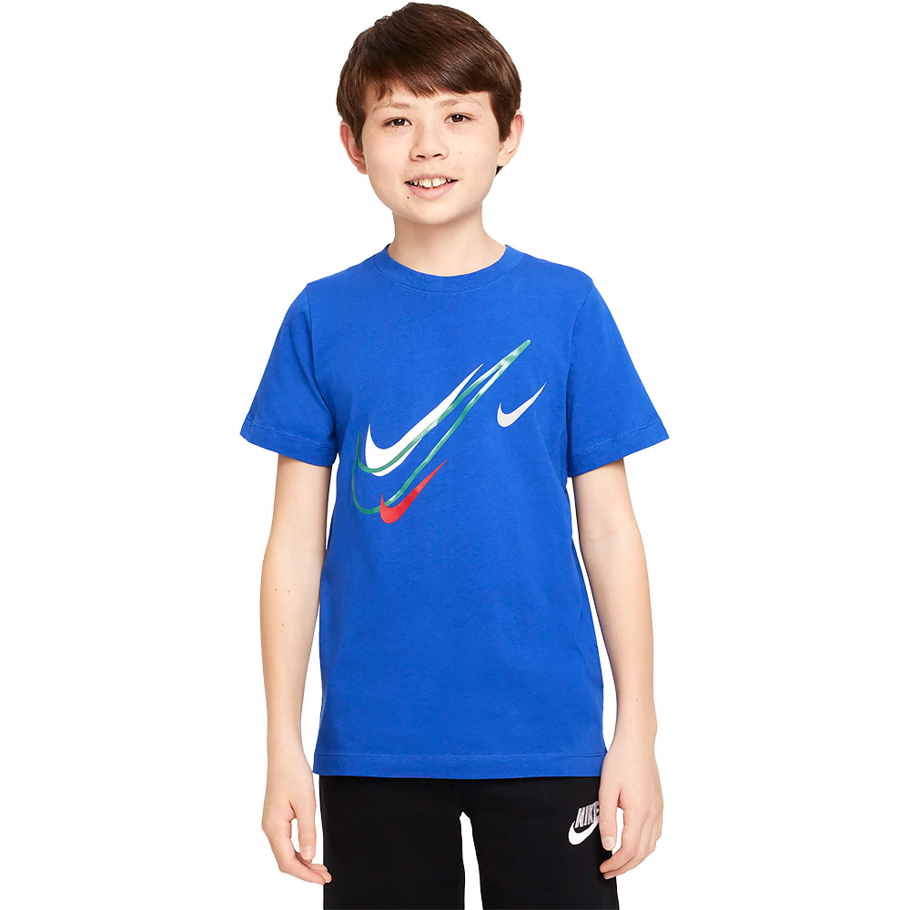 Teamsport Philipp | Nike Sportswear T-Shirt Kinder DX2297-480 | günstig  online kaufen