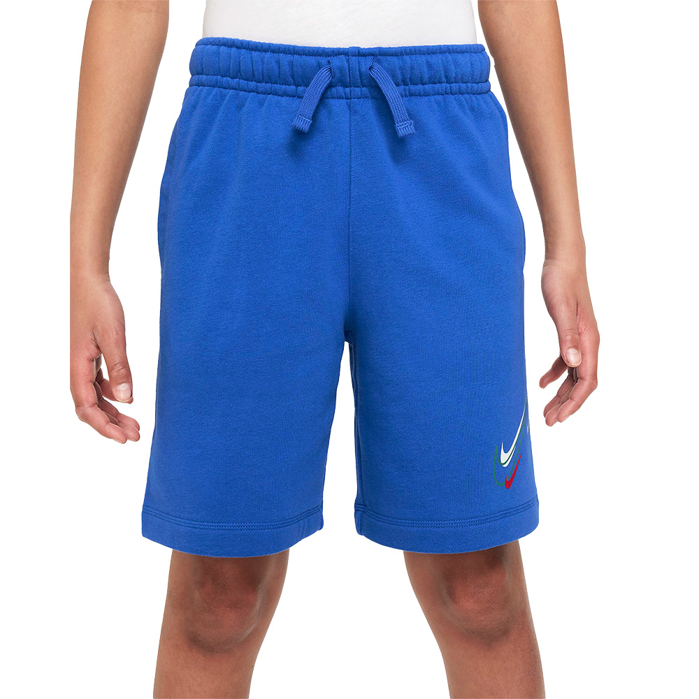 Teamsport Philipp | Nike Sportswear Short Kinder L DX2298-480 | günstig  online kaufen
