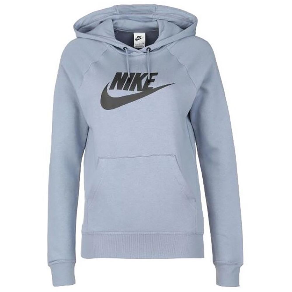 Teamsport Philipp | Nike Sportswear Essential Hoodie Damen DX2319-493 |  günstig online kaufen